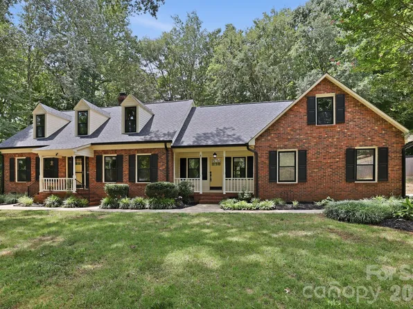 514 Belwood Dr, Belmont, NC 28012