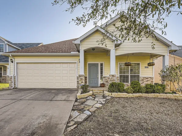 10932 Caldwell Ln, Fort Worth, TX 76179