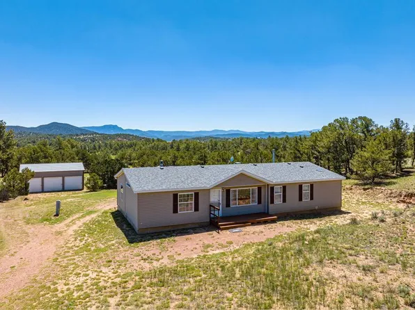 68 W View Pl, Cotopaxi, CO 81223