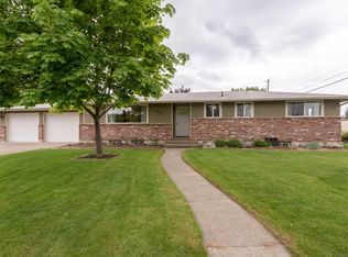 7604 N Howard St, Spokane, WA 99208