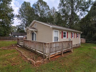 156 Wren Blvd, Lexington, NC, 27292