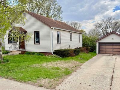 412 2nd St, Sioux Rapids, IA, 50585