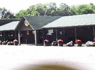 2325 Missouri Park Drive, Mountain Grove, MO 65711