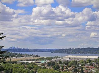 428 Renton Ave S, Renton, WA 98057