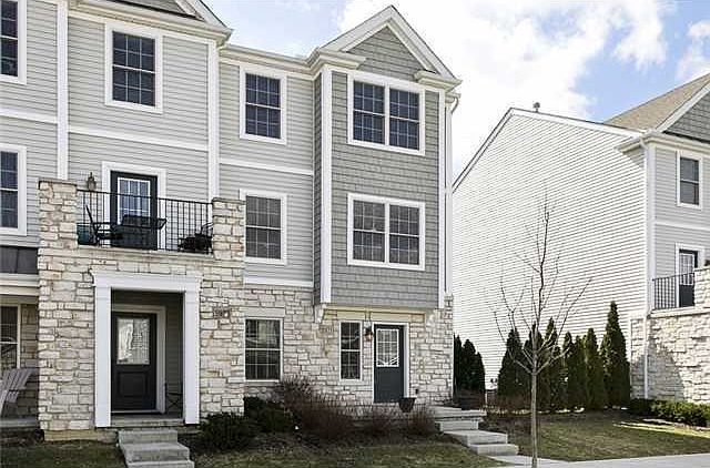 1st image of 5975 Canyon Creek Dr #508
