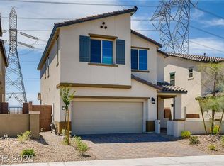 15 Verde Rosa Dr, Henderson, NV 89011