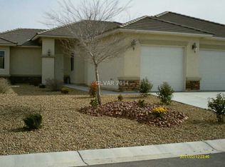 735 S Ishani Ridge Ct, Pahrump, NV 89048