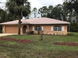 17 Pontiac Ln, Palm Coast, FL 32164