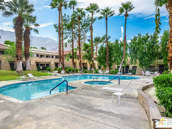 2820 N Arcadia Ct APT B102, Palm Springs, CA 92262