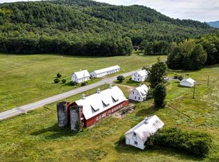 191 Fox Run Rd, Elizabethtown, NY 12932