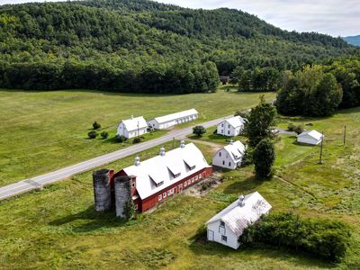 191 Fox Run Rd, Elizabethtown, NY, 12932