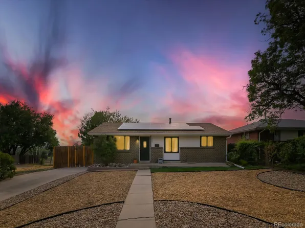 7701 Stuart Street, Westminster, CO 80030