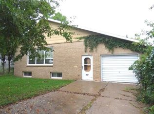 1043 Dorr Ave, Rhinelander, WI 54501