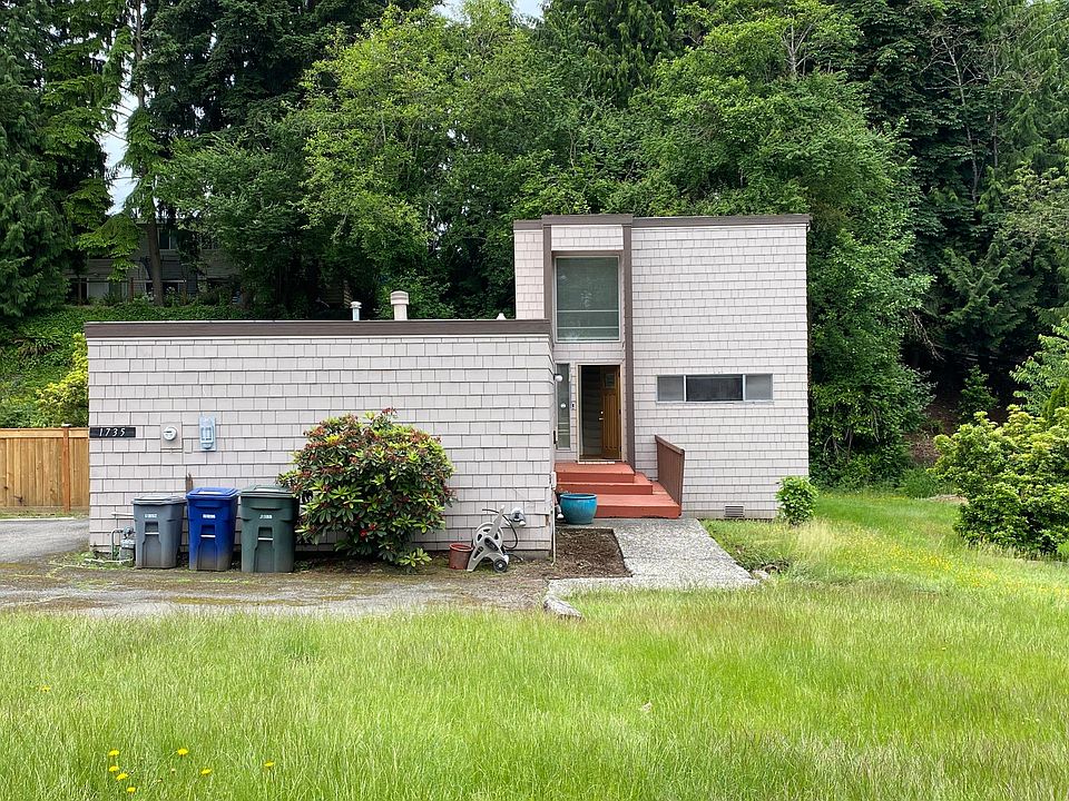 1735 112th Ave NE, Bellevue, WA 98004 Zillow