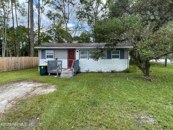 12281 EUCLID Avenue, Jacksonville, FL 32258