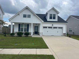 2127 Blue Bonnet Cir, Castle Hayne, NC 28429