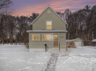 114 Vincent St, Belding, MI 48809