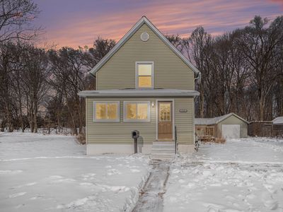 114 Vincent St, Belding, MI, 48809