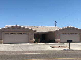 2810 McCulloch Blvd N UNIT 102, Lake Havasu City, AZ 86403