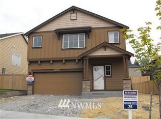 7614 12th St SE #26, Everett, WA