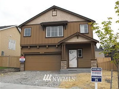7614 12th Street SE LOT26 photo 1