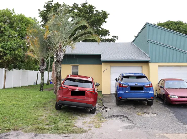 4834 NW 6TH Court, Delray Beach, FL 33445