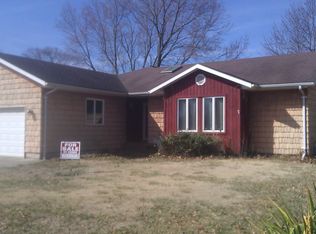 Andra Ferguson #401, Windsor, MO 65360