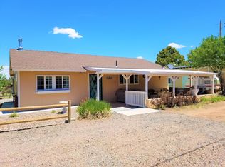 1375 S Slade Dr, Eagar, AZ 85925