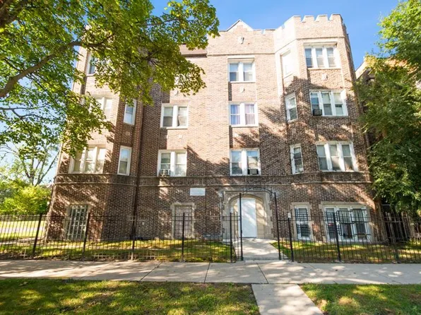 7842-46 Oglesby, 7842-7846 S Oglesby Ave #7846-3, Chicago, IL 60649