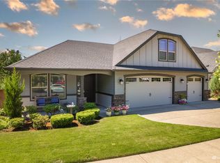 25719 209th Loop SE, Covington, WA 98042