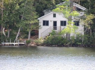 57 Morning Star Ln, Bethel, ME 04217