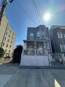 1162 W Farms Road, Bronx, NY, 10459