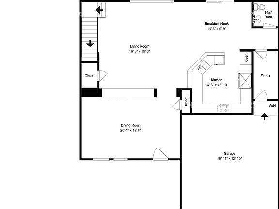 2nd image of 2092 Keel Way