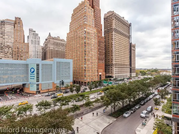 99 Battery Place image 8 of 8