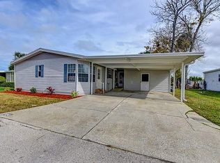 456 Bella Vis, Edgewater, FL 32141