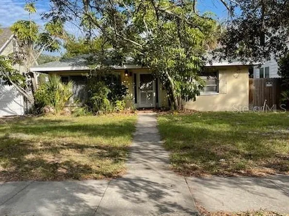 125 22nd Ave SE, Saint Petersburg, FL 33705
