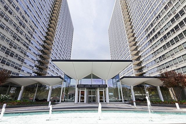 1st image of 3550 N Lake Shore Dr APT 525