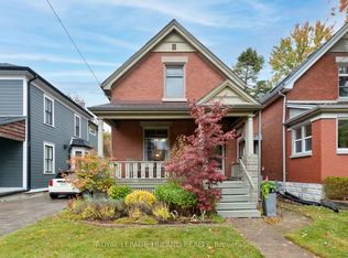 74 Byron Ave E, London, ON N6C 1C7