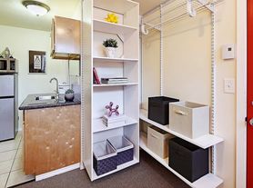 Studios on Capitol Hill!