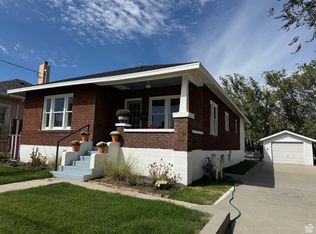 180 Roosevelt St, Helper, UT 84526