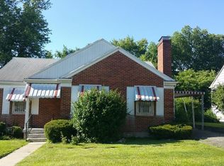 1841 Rutland Dr, Dayton, OH 45406
