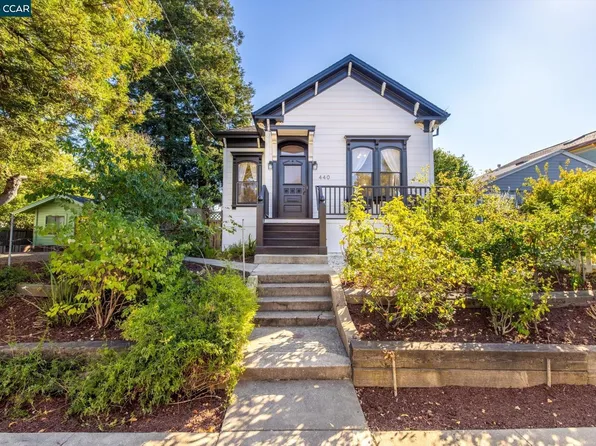 440 W J St, Benicia, CA 94510