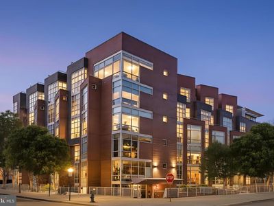 2100 11th St NW #Penthouse 6, Washington, DC, 20001