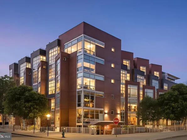 2100 11th St NW #Penthouse 6, Washington, DC 20001