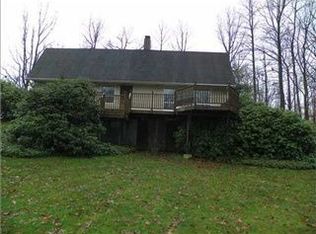 665 E Portersville Rd, Portersville, PA 16051