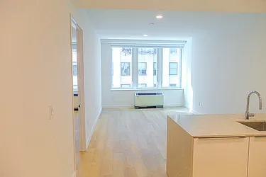 Rented by Metro Loft Management