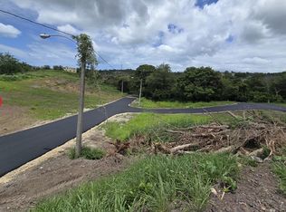 Carr 103 Km109 Bo Boqueron Camino, Cabo Rojo, PR 00623