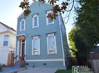 1837 Linden St, Oakland, CA 94607