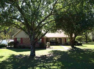 160 Keriville Dr, Byram, MS 39212