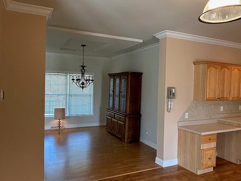 Dinning Room